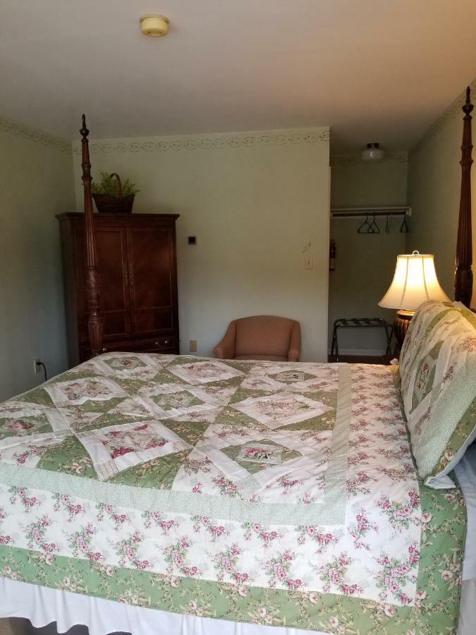 Hawk Mountain Bed & Breakfast Kempton Номер фото