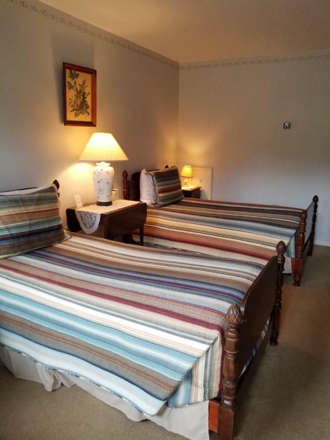 Hawk Mountain Bed & Breakfast Kempton Экстерьер фото