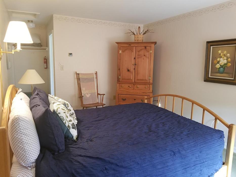 Hawk Mountain Bed & Breakfast Kempton Экстерьер фото