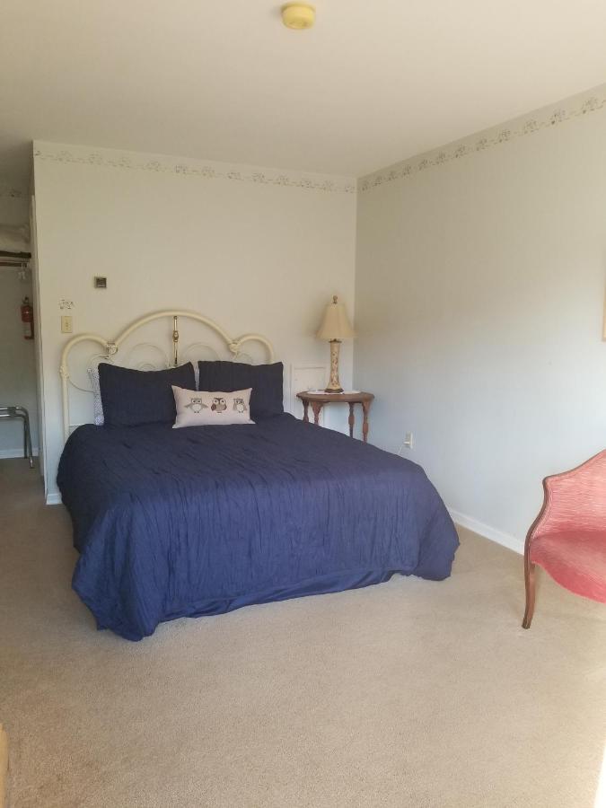 Hawk Mountain Bed & Breakfast Kempton Экстерьер фото