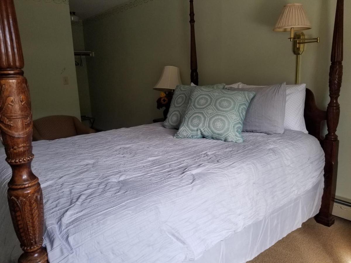 Hawk Mountain Bed & Breakfast Kempton Экстерьер фото
