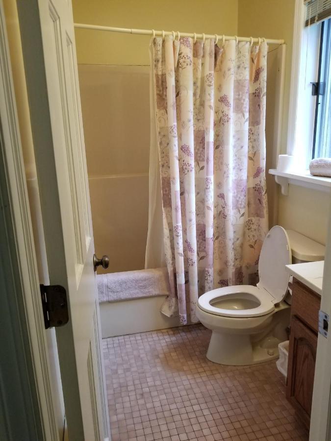 Hawk Mountain Bed & Breakfast Kempton Экстерьер фото